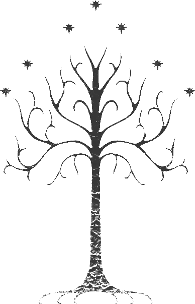 Gondor emblem